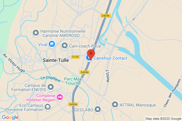 Centre contrôle technique DEKRA (AUTO - MOTO)
