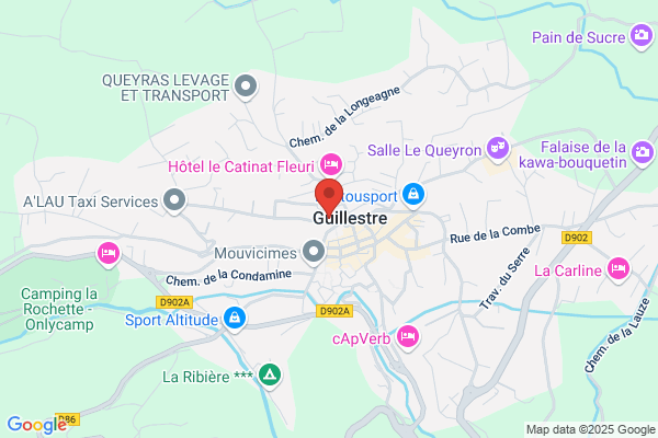 La Poste