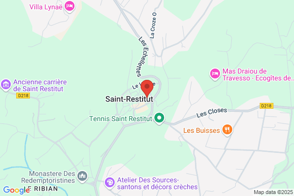 La Poste Agence Communale