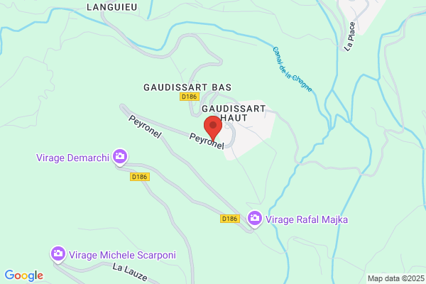 La Poste Agence Communale