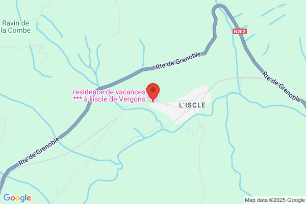 Résidence Véga**- Vacancéole