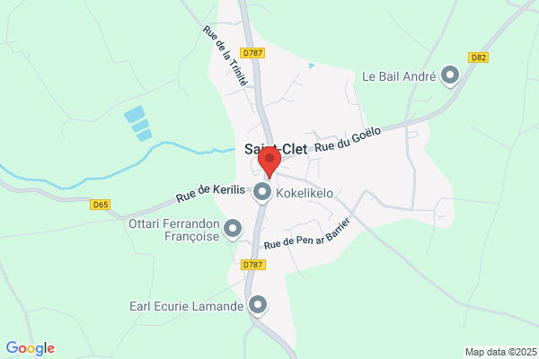 La Poste Agence Communale