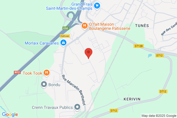 Atelier du Serrurier