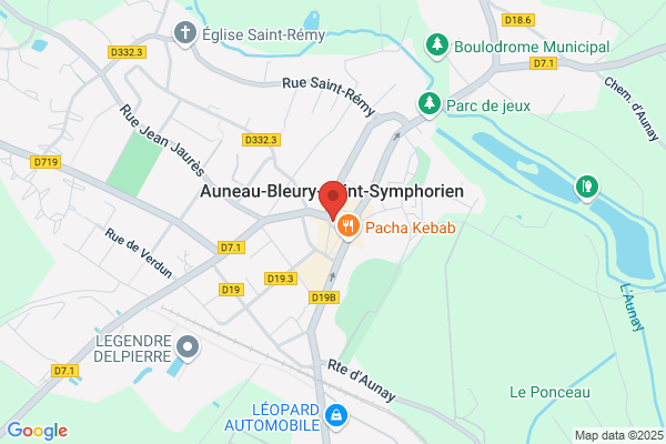 Abs Immobilier