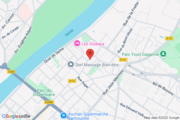 Relais Emploi Direct
