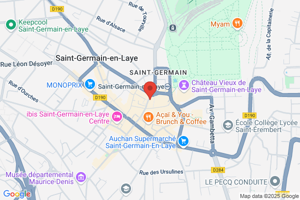 Agence de Voyages Club Med