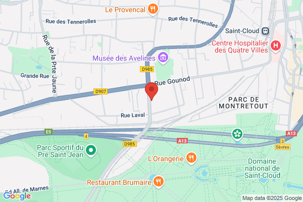 Association Aide D Urgence Des Hauts De seine