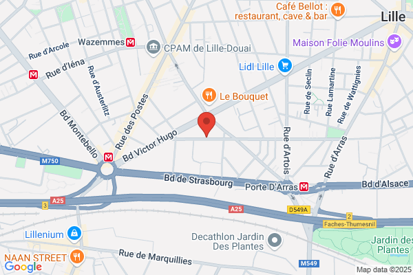 Cigale Et Fourmi