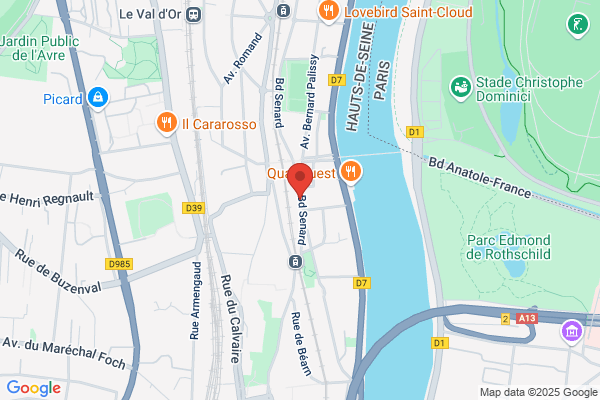 Entraide De La Passerelle
