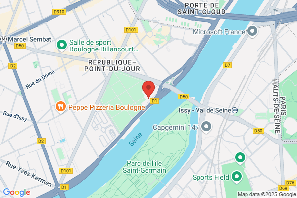Siège social du réseau immobilier l'Adresse