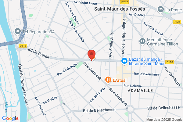 Université Pour Tous France