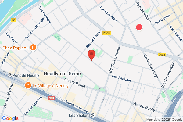 Cassan Cremieux Rene
