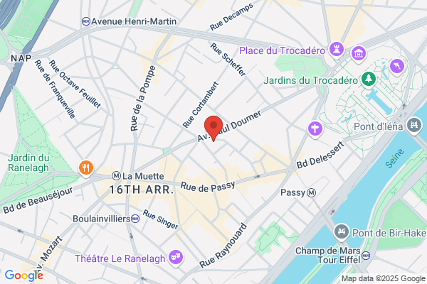 FIDES PATRIMOINE FINANCE