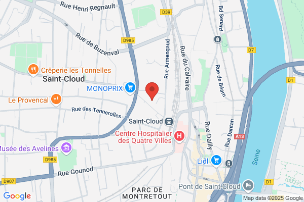 Cer92 Sud Centre Education Routiere 92 Sud