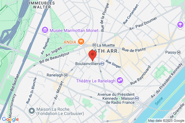 Ambault Schleicher Olivia Avocat