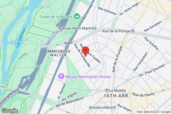 Aufrere Anne Marie Avocat