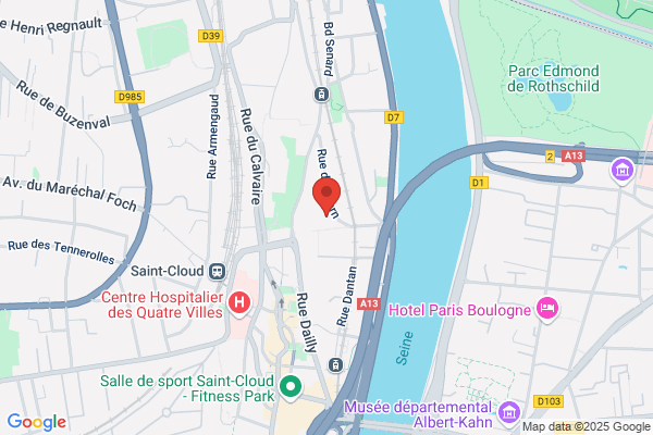 Barrandon Jean Philippe Avocat