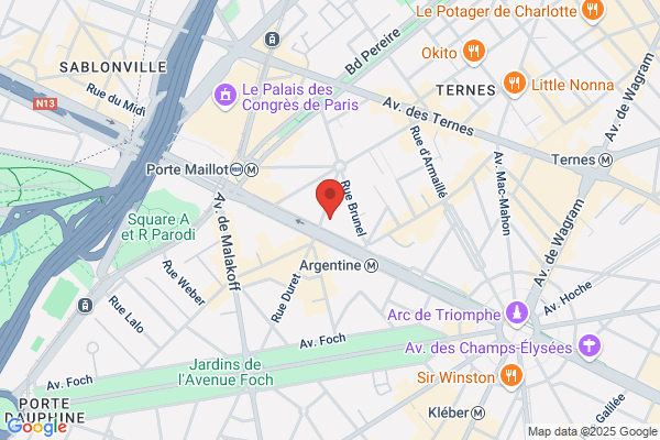 Bernard Et Associes Avocats A La Cour