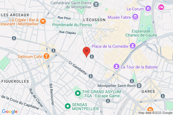 Cabinet Avocats Tissot