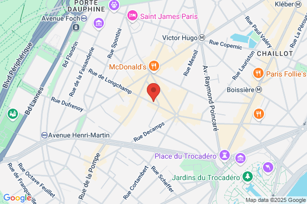 Cabinet PONSDESSERRE Avocat