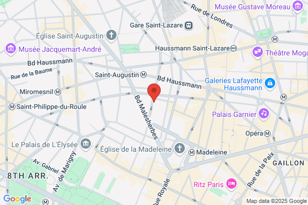Chatelain Francoise Avocat