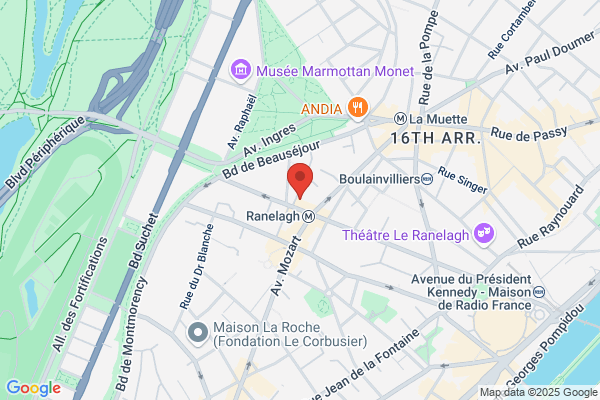 Chesnelong Philippe Avocat