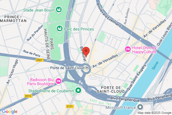 Bnp Paribas Agences 15eme Arrondissement Agence Balard