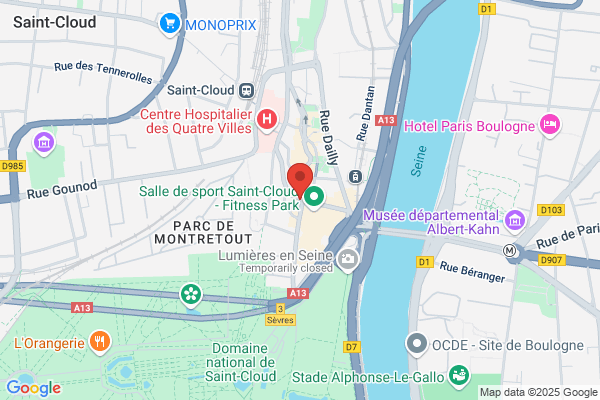 Paris Pastry Point