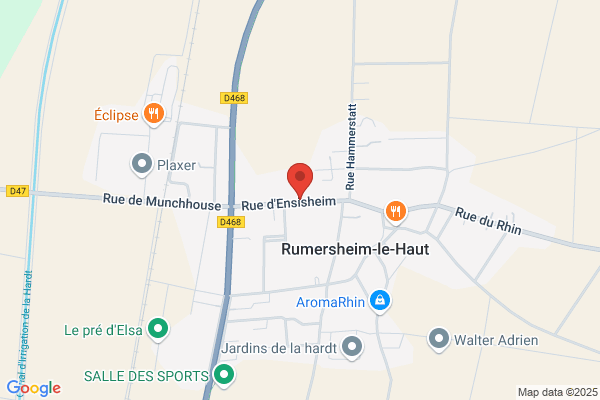 Au Fin Palais