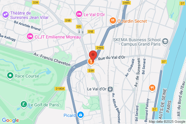 Boulangerie Carnot