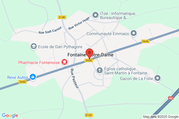 Boulangerie Lemaire