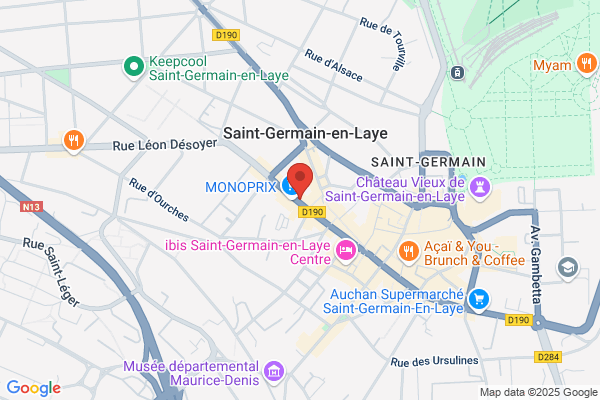 Boulangerie Lemaire