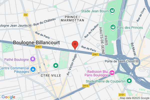 Boulangerie Patisserie De La Republique