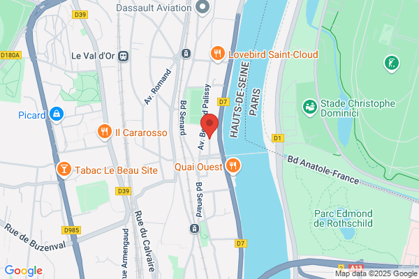 Damenet Philippe