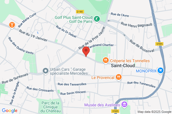 Axto L Atelier Automobile