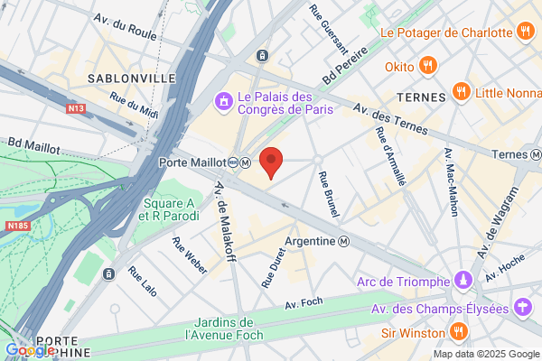 Borione Camille