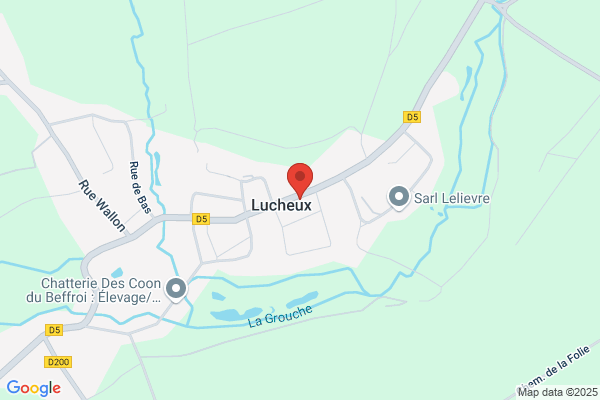 Bar De La Source