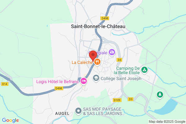 Bar Des Amis
