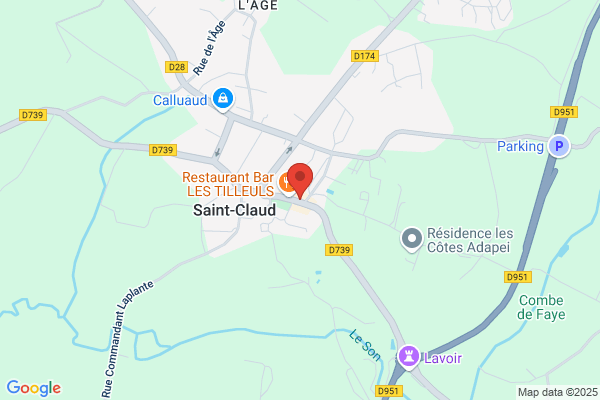 Cafe Bar Les Platanes