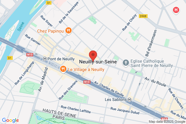 Cafe Le Centre