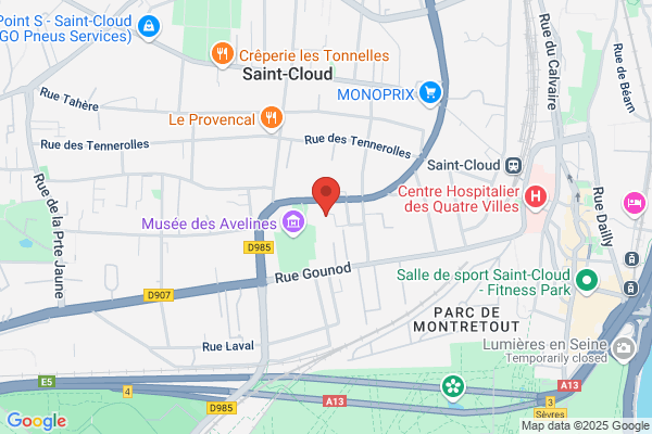 Centre Commercial Marche Couvert