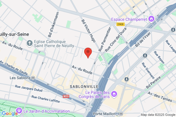Centre Chirurgical Pierre Cherest