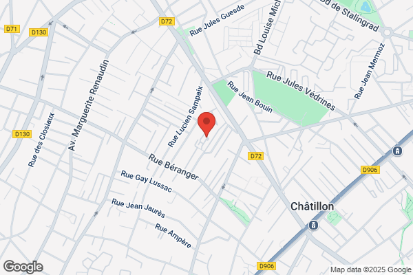 Clinique Des Fauvettes Medecine
