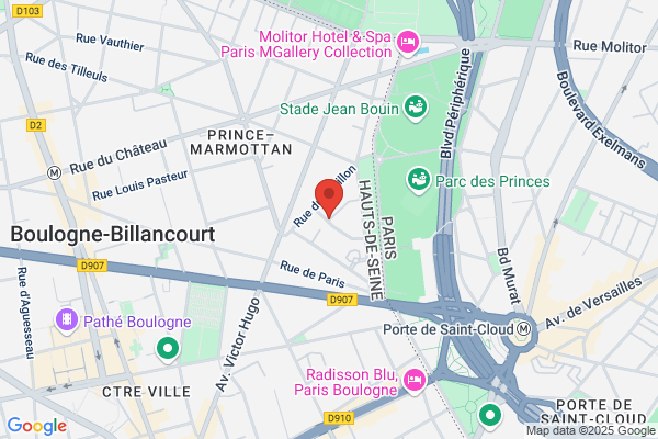Clinique Du Belvedere Secretariat Chirurgie