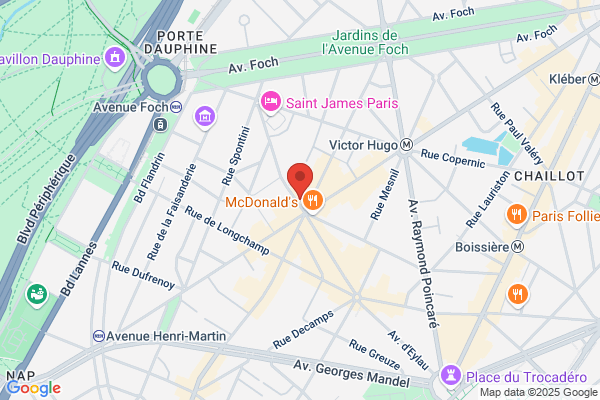 Institut map'UP