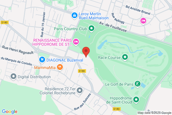 Arene Evenements