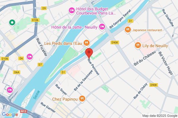 Compagnie Meeting