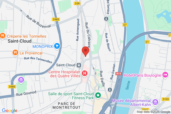 Cyril Appell Consulting