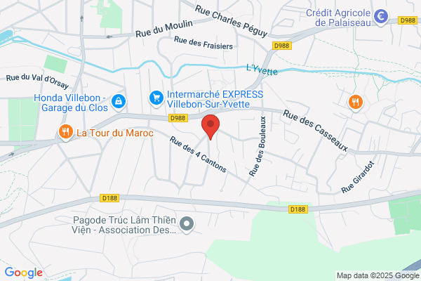 Entreprise Générale de Bâtiment - EGB