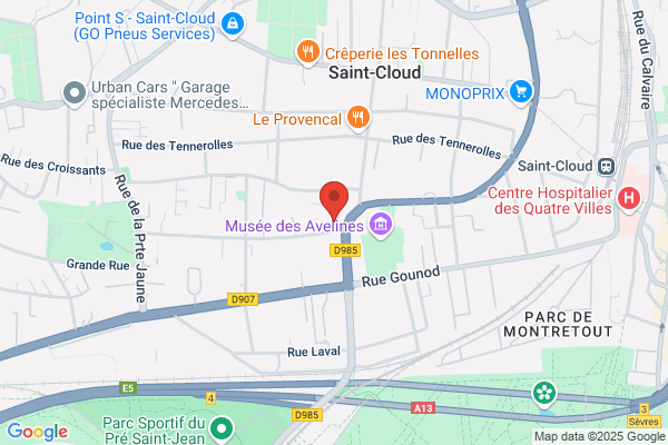 Association Chemin De L Ile Directeur